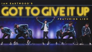 Ian Eastwood &amp; The Young Lions Feat. Lido | URBAN PARADISE [2017]