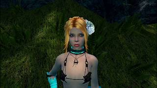 Skyrim Mods Вот что текстуры животворящие делают!