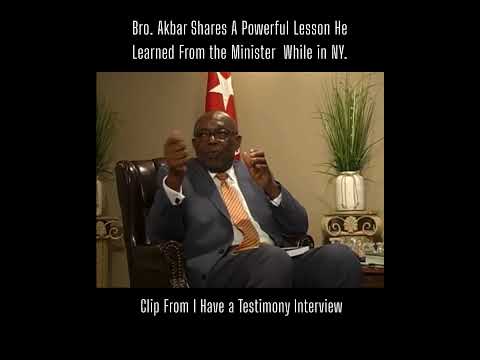 YouTube video
