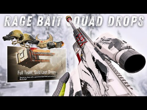 Gold Loot Drop Made Me RAGE