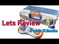 VTech V Smile Motion Console Cleanup And REVIEW