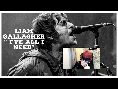 Liam Gallagher “ maybe his best ? Alan Reacts .
