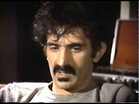 Videowest - Frank Zappa