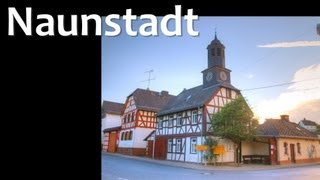 preview picture of video 'Naunstadt (HG) - Altes Rathaus'