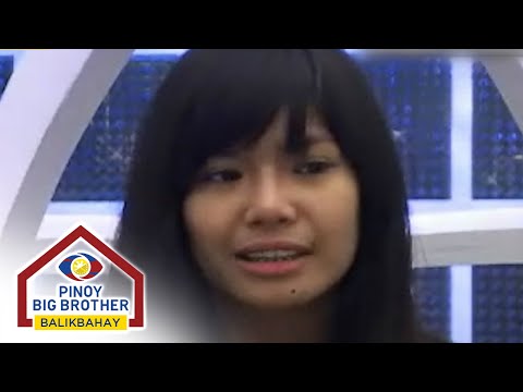 PBB Balikbahay: Claire at Myrtle, nagkainitan dahil kay Yves!
