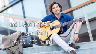 Jack Savoretti - Back To Me (Lyrics)