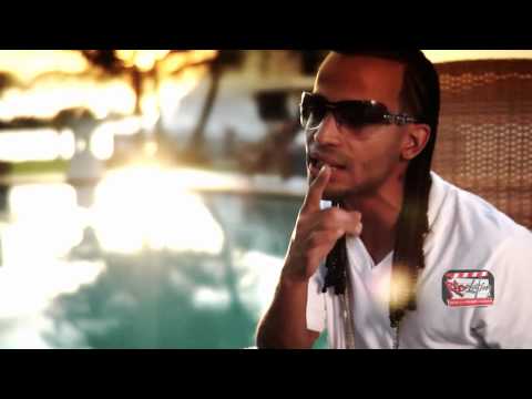 Arcangel Ganas De Ti - Nelly Artillery Mixtape