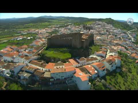 Extremadura | Extremadura desde el aire