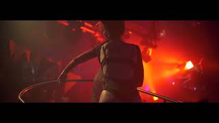 LAST LE CIRQUE   10 2 2018   aftermovie