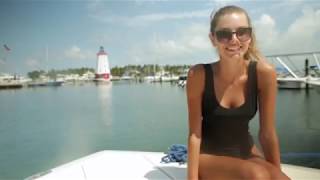 Miss September: Jessica M.