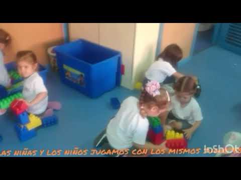 Ante los malos tratos usamos los buenos tratos INF