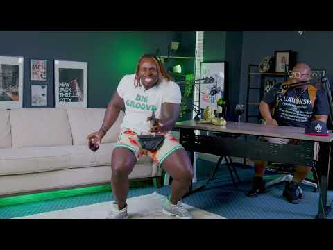 New Show Alert | New Jack Thriller City