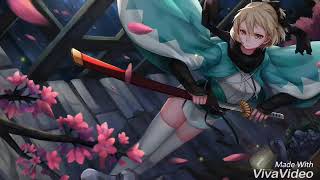 Nightcore Unstoppable for the fallen dreams