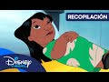 LILO Y STITCH La Valiente Y Dulce Lilo RECOPILACIÓN DisneychannelES
