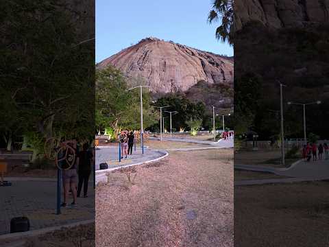 #pedra da #turmalina #zeramalho #fez #musica em Brejo do Cruz paraíba