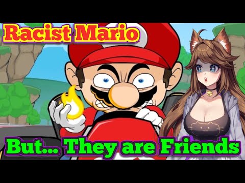 Челзор травмирован расистом Марио [Реакция]