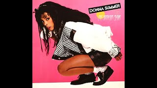Donna Summer – Maybe It&#39;s Over.