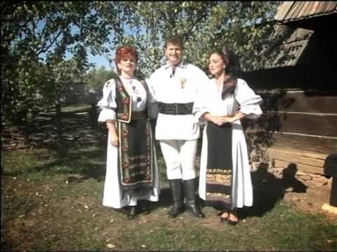 Gavril Ciciovan   tineretea mi s a dus cu anii