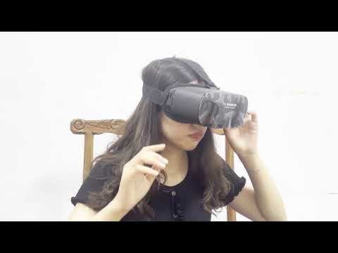 AIO5 VR Shinecon All-in-one VR Headset