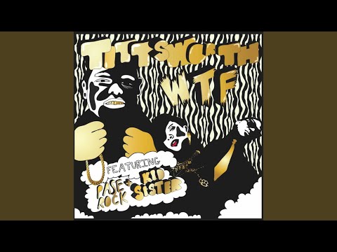 WTF Nadastrom On Drugs Remix