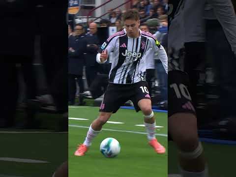 KENAN 💫 | #yildiz #comojuve #juventus