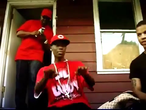 Criminal Manne - Trap Shit (Official Music Video) ft. Lil Lody