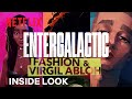 ENTERGALACTIC | The Fashion & Influence of Virgil Abloh | Netflix
