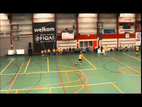 Internos - Quintus HA