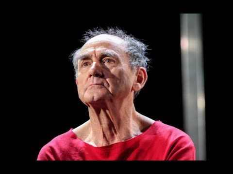 Jan Peszek: Przeczekać. Rozmowa z aktorem w Podkaście Powszechnym