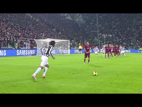 Andrea Pirlo Impossible Goals