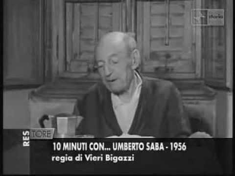 download lagu mp3 mp4 Umberto Saba, download lagu Umberto Saba gratis, unduh video klip Download Umberto Saba Mp3 dan Mp4 Music Online Gratis