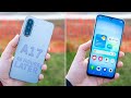 Samsung Galaxy A17 48 Hours Later Review What Changed