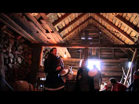 Sigurdkvaden (Regin Smiður)