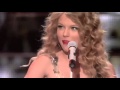 Taylor Swift - Our Song - Fearless Tour
