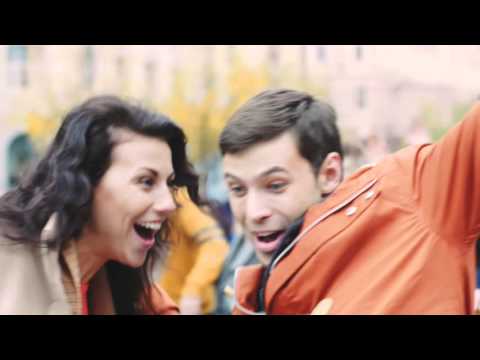MILKA BUBBLY CHOCOLATE NPD LAUNCH, CENTRAL & EASTERN EUROPE 2013