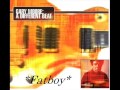 GARY MOORE  Fatboy