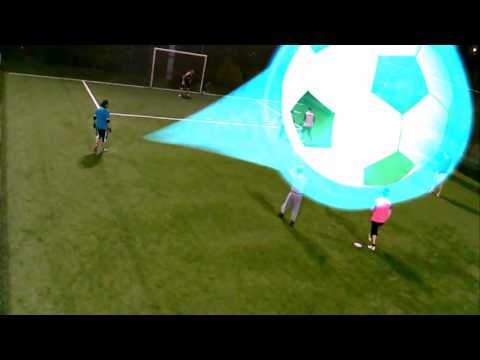 Altınpark Halı Saha 1 26.02.2016 21:00 - akillisaha.com