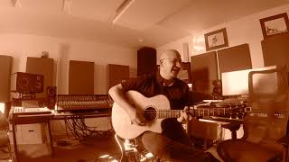 If you were to wake up (cover Lyle Lovett)