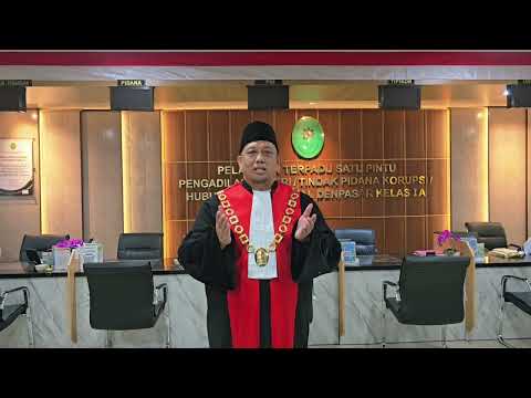 Selamat Ulang Tahun Pengadilan Militer Ke-80