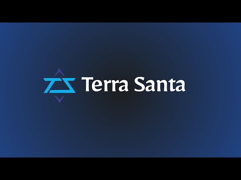 CULTO DA FAMÍLIA | TERRA SANTA | PASTORA ELIANE