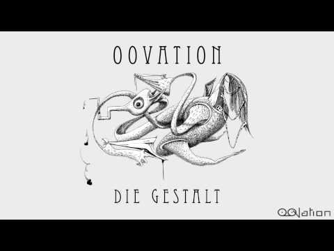 Oovation - Wüstensand (Original Mix)