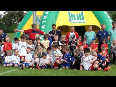 Mini WM 2016 in Reher / MegaMeister2009