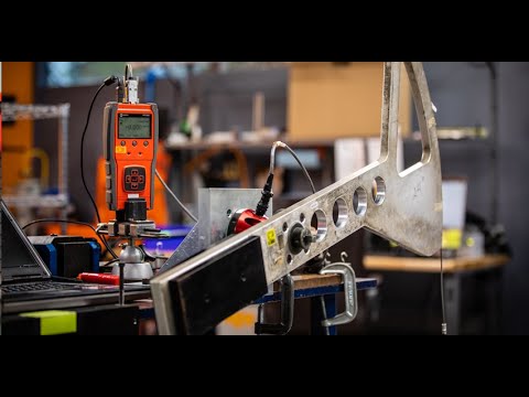 Mountz Euro Torque Webinar: How to Implement a Torque Measurement & Calibration Program