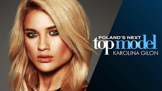 Poland's Next Top Model - Cycle 5 - Karolina Gilon Tribute