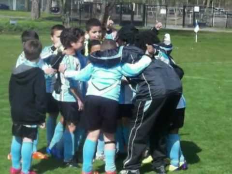 Vlug en Vaardig E2 kampioen