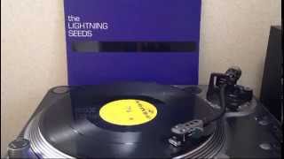 The Lightning Seeds - Sense (12inch)