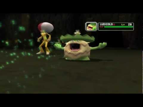 Pokémon Colosseum || Boss Fight #01: Cipher Admin Miror. B