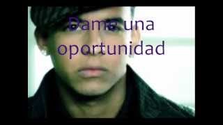 dame una oportunidad Daddy yankee Ft Luis fonsi