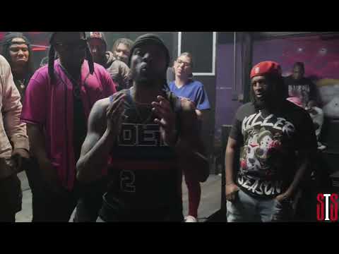 10 Karats Carter vs Flawless