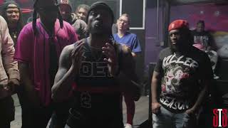 10 Karats Carter vs Flawless